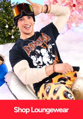 Loungewear