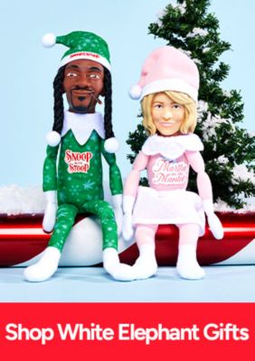 White Elephant Gifts