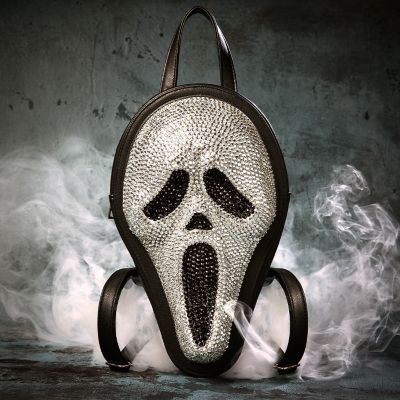 Shop Horror Accessories