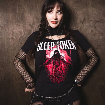 Shop Sleep Token