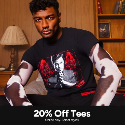 Shop Tees