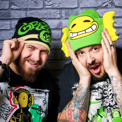 Shop The Boys x Spencer's