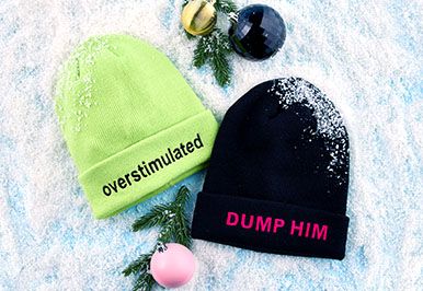 Shop White Elephant Gifts