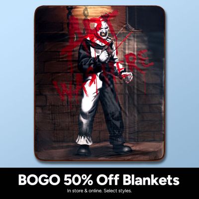 Shop Fleece Blankets