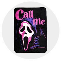 Fleece Blankets