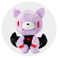 Plush Toys