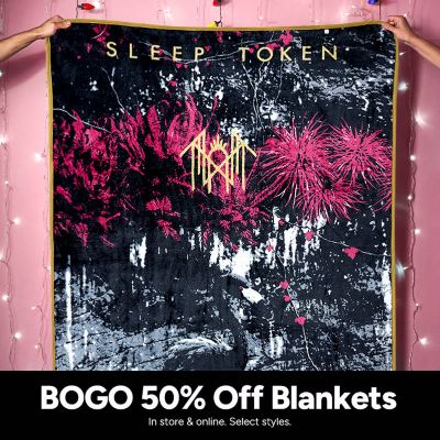 Shop Fleece Blankets
