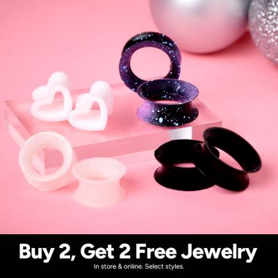 Shop Body Jewelry