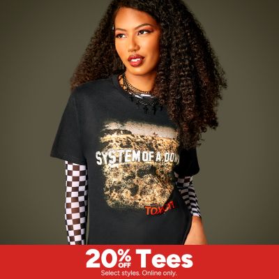 Shop Tees