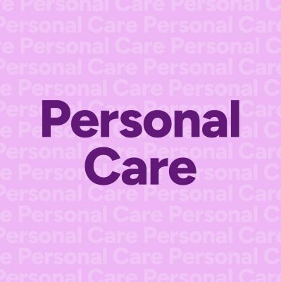 Shop Personal Care