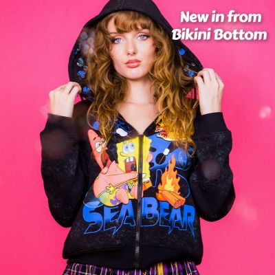 Shop SpongeBob Squarepants