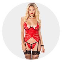 Lingerie