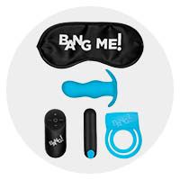 Sex Toy Kits