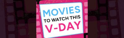 Valentine's Day Movies