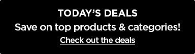 Today's Deals