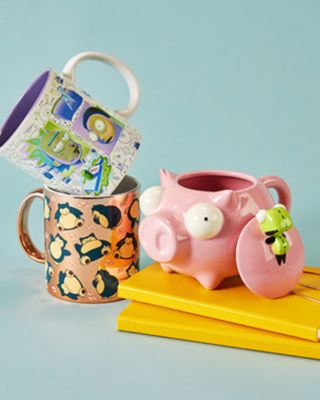 Drinkware