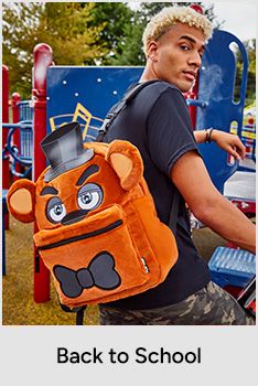 Backpacks