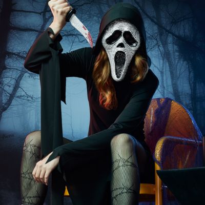Shop Halloween