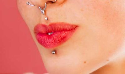 Labret