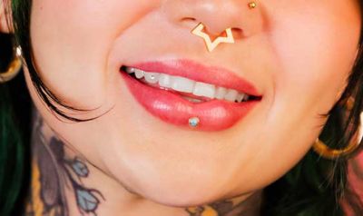 Lip