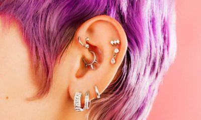 Earscapes