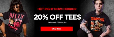 Shop Tees