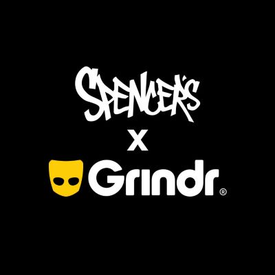 Shop Grindr Tees
