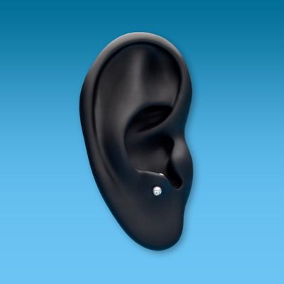 Anti-Tragus Piercing Image