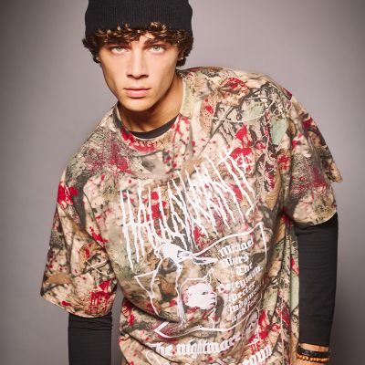 Shop Bloody Disgusting