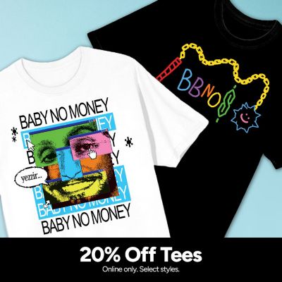 Shop Tees