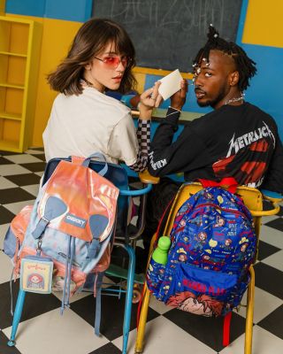 Spencer's Backpacks