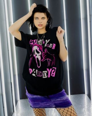 Spencer's Graphic Tees