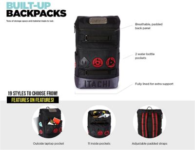 Spencers Quality Backpacks Spencer's