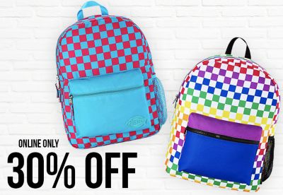 Shop Backpacks
