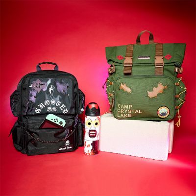 Shop Backpacks