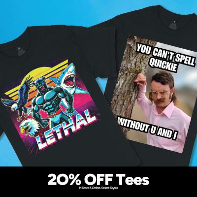 Shop Tees