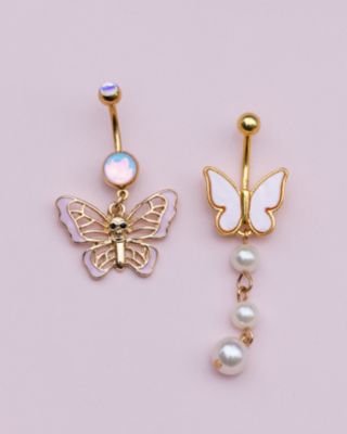 Body jewelry hot sale canada online