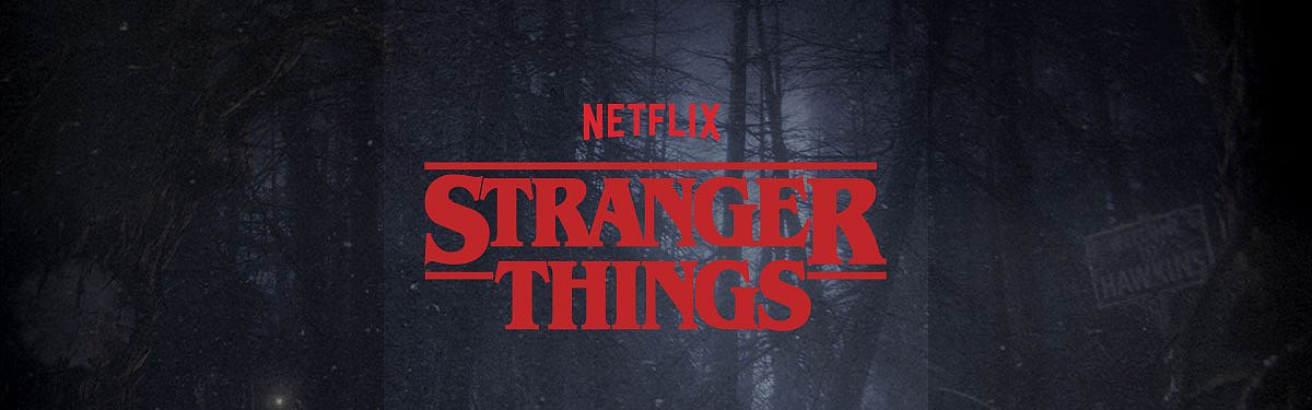 What Excites Us Most About Stranger Things Season 4