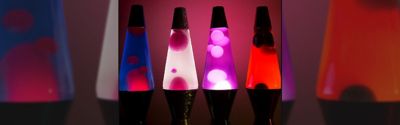 Lava Lamp Replacement Bulbs – Glow!