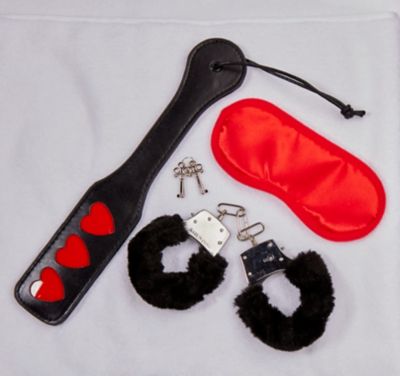 Bondage kit