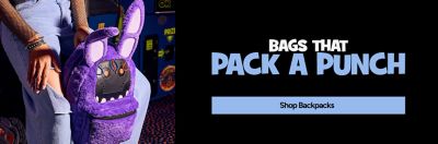 Shop Backpacks
