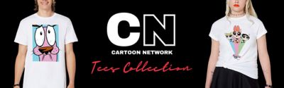 Cartoon Network Roundup