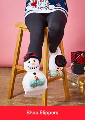Slippers