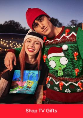 TV Gifts