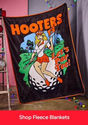 Fleece Blankets