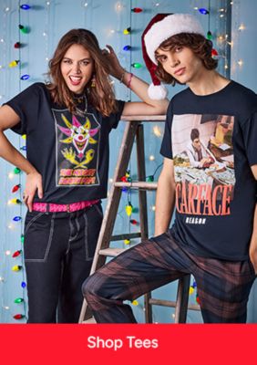Tees