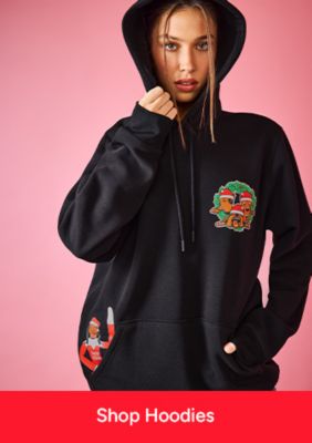 Hoodies