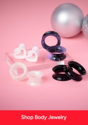 Body Jewelry