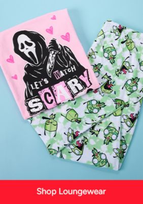 Loungewear