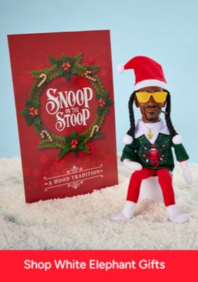White Elephant Gifts
